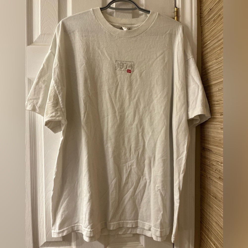 Fox Racing tee